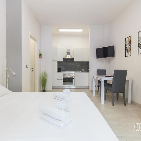 Giuria House Daire Torino Dış mekan fotoğraf