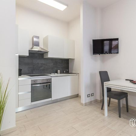 Giuria House Daire Torino Dış mekan fotoğraf