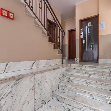 Giuria House Daire Torino Dış mekan fotoğraf