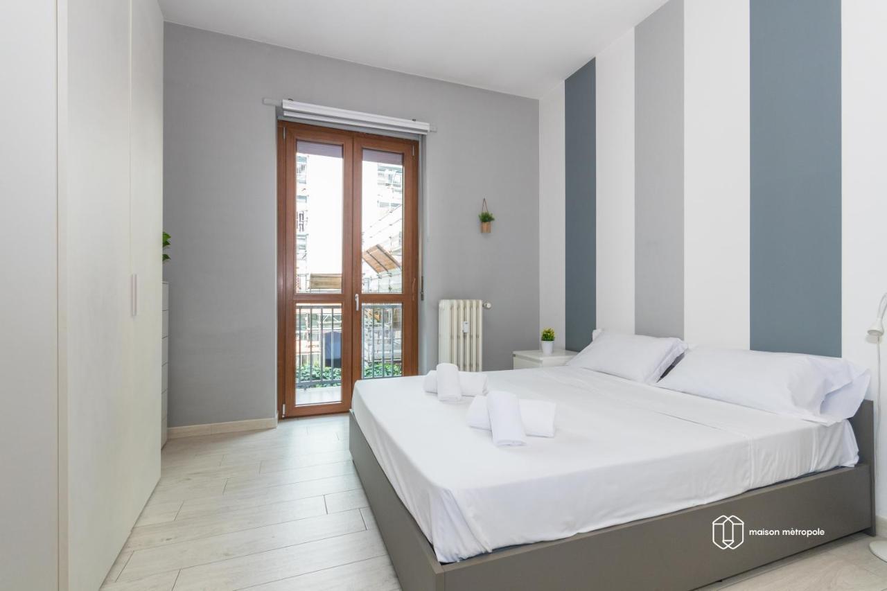 Giuria House Daire Torino Dış mekan fotoğraf