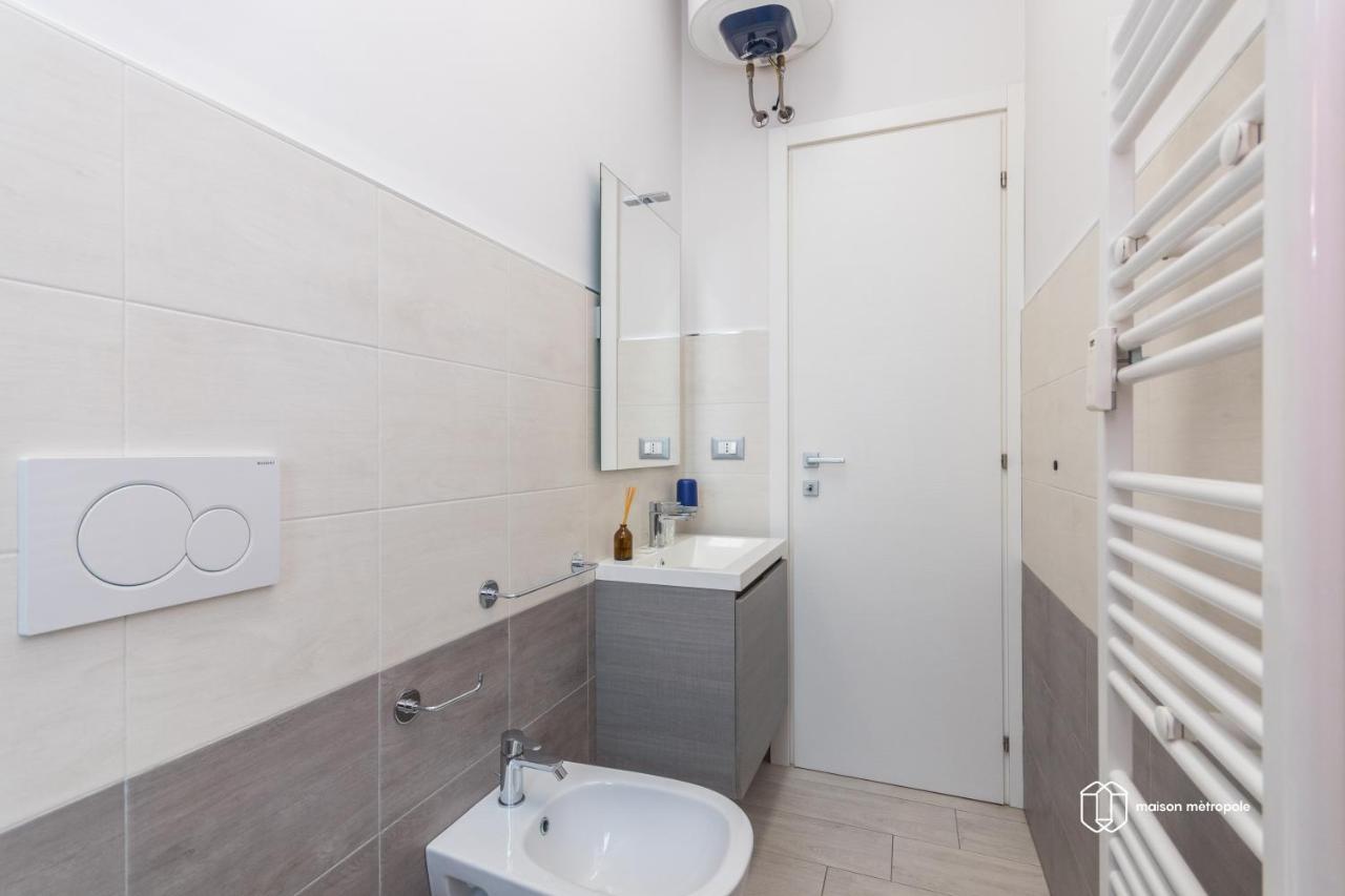 Giuria House Daire Torino Dış mekan fotoğraf