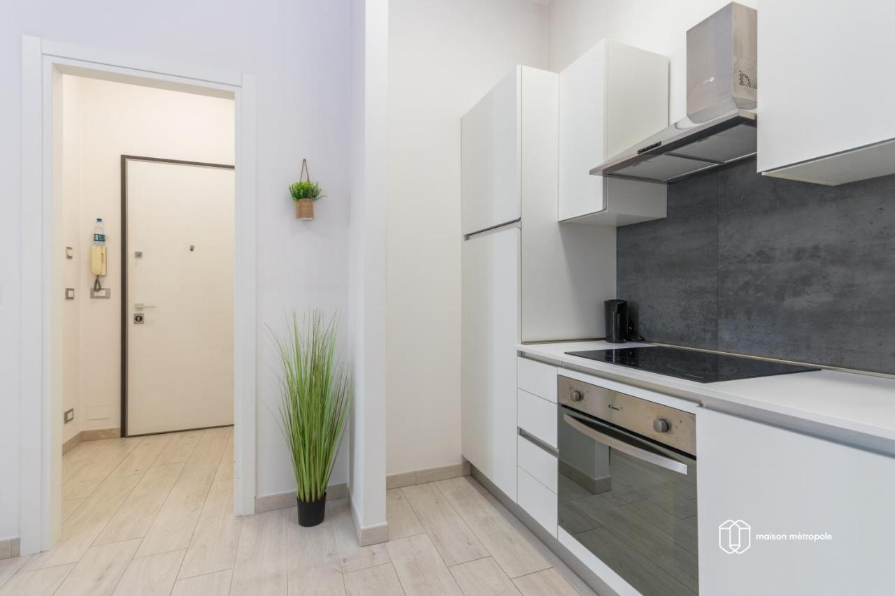 Giuria House Daire Torino Dış mekan fotoğraf