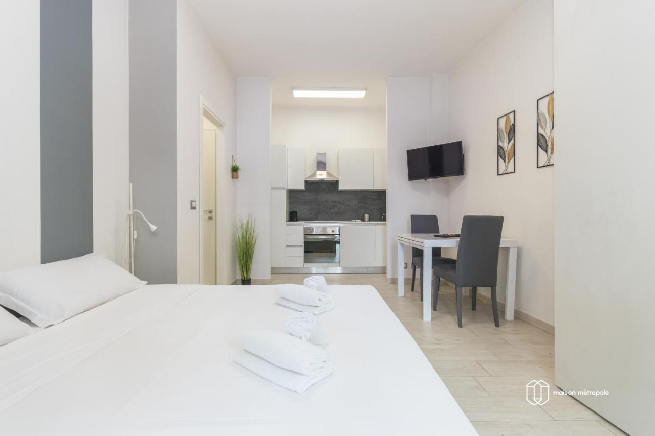 Giuria House Daire Torino Dış mekan fotoğraf