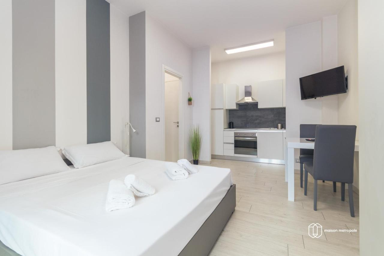 Giuria House Daire Torino Dış mekan fotoğraf