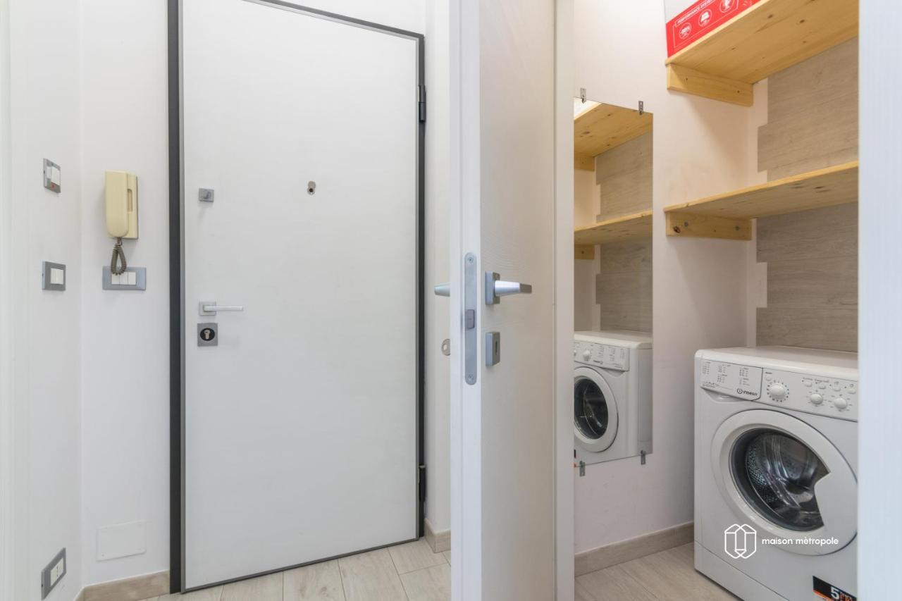 Giuria House Daire Torino Dış mekan fotoğraf