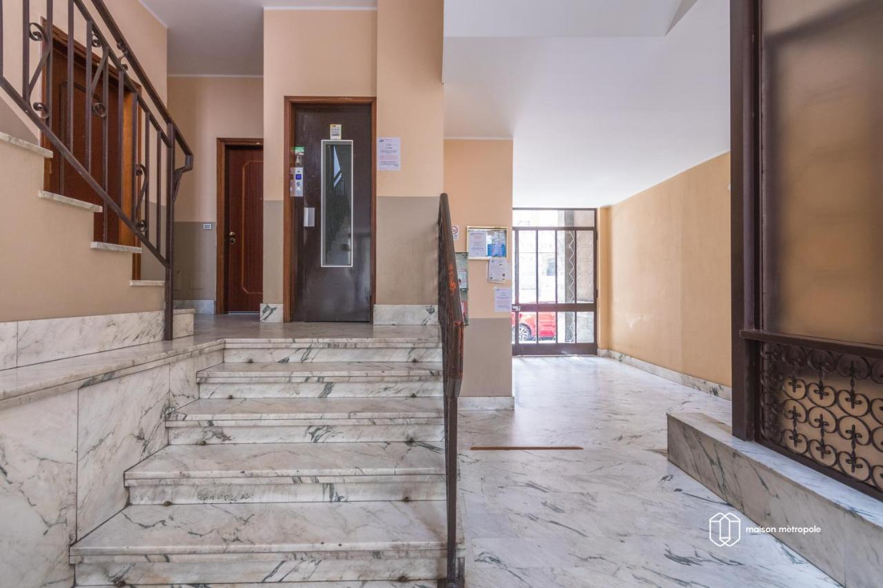 Giuria House Daire Torino Dış mekan fotoğraf