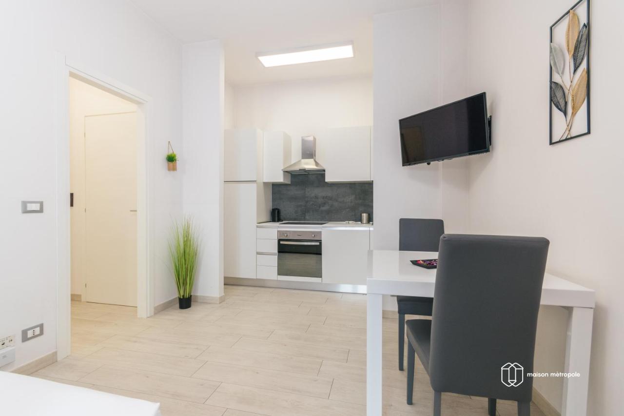 Giuria House Daire Torino Dış mekan fotoğraf