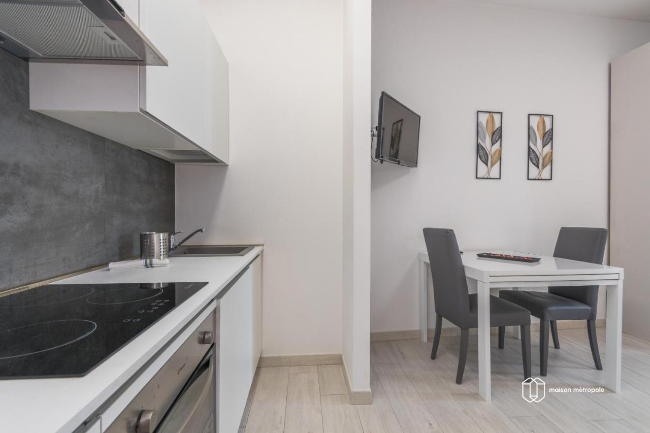 Giuria House Daire Torino Dış mekan fotoğraf