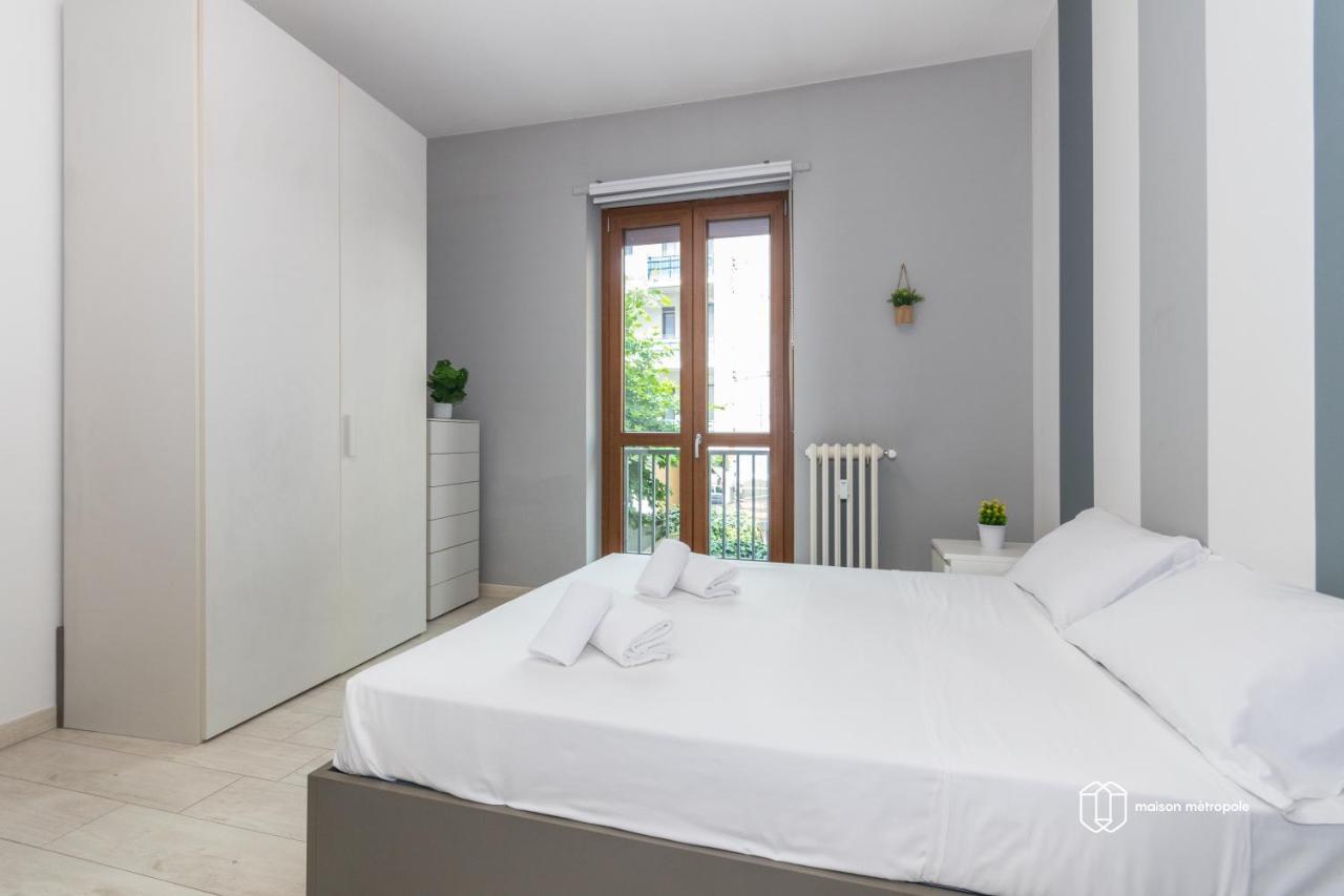 Giuria House Daire Torino Dış mekan fotoğraf