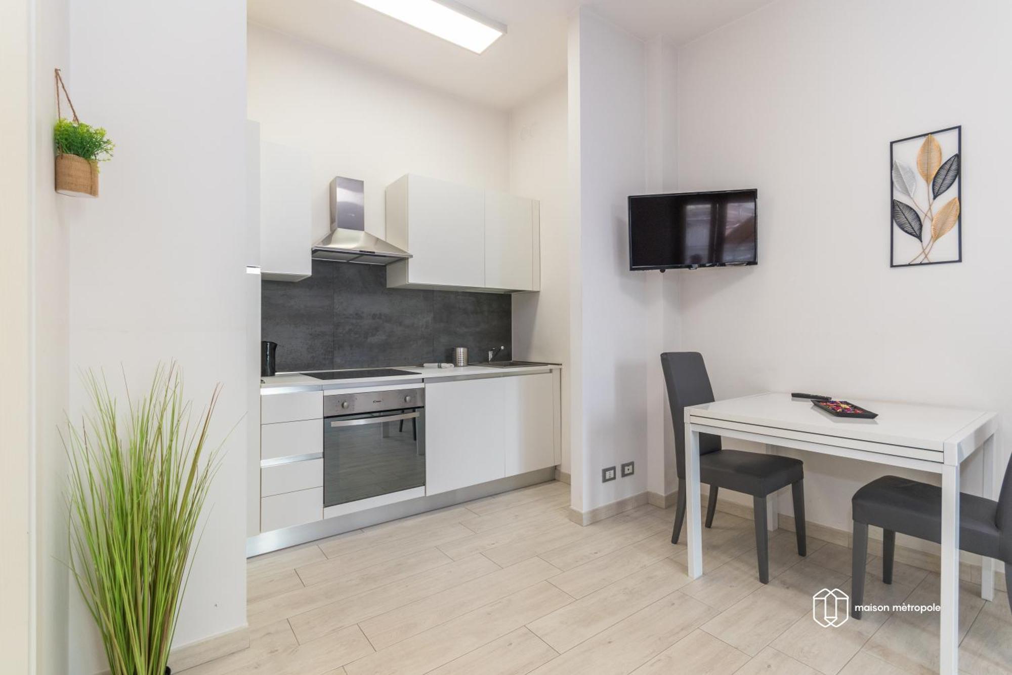 Giuria House Daire Torino Dış mekan fotoğraf