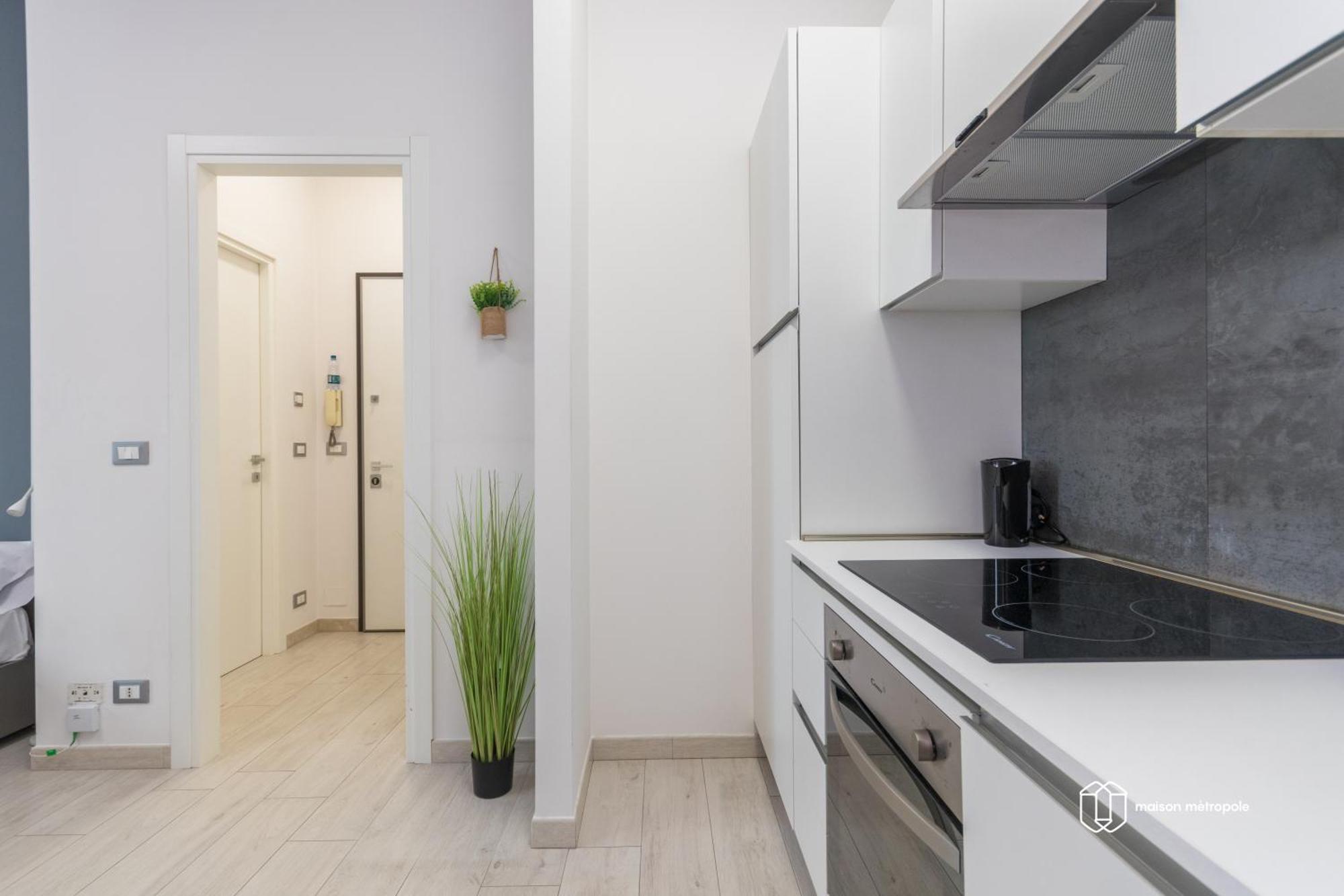 Giuria House Daire Torino Dış mekan fotoğraf