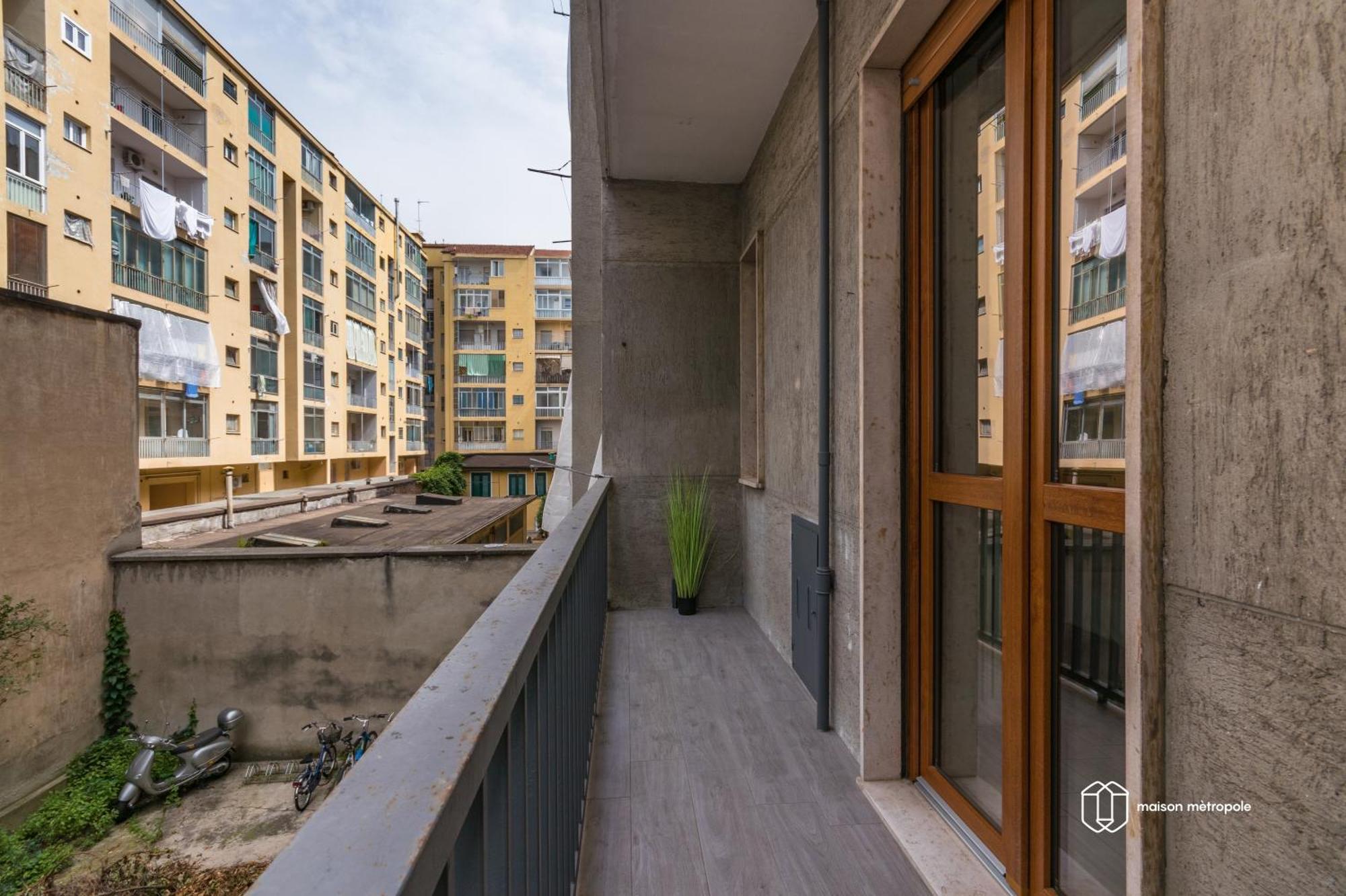 Giuria House Daire Torino Dış mekan fotoğraf